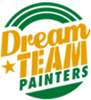 Dream Team Painters Logo